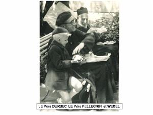 LA JEUNE FRANCE ORAN PAR RENE PONS  (230)